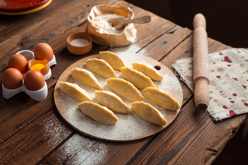Cooking Competitions