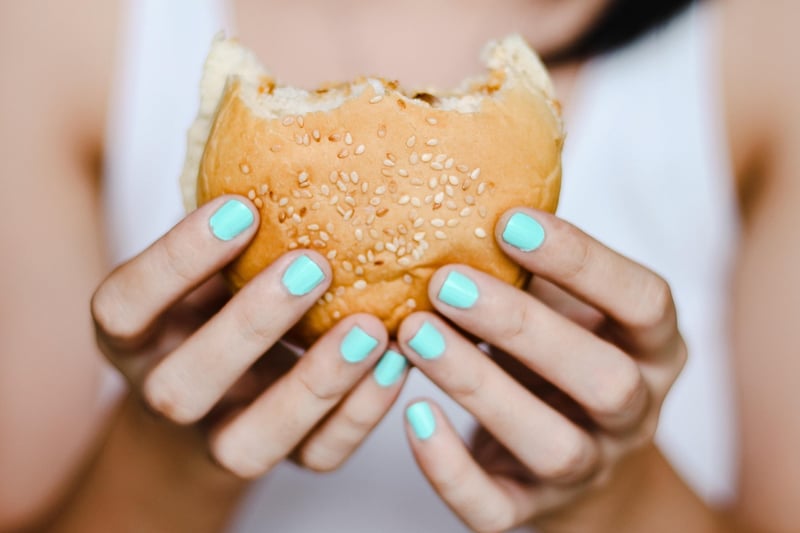 Foodie Stories