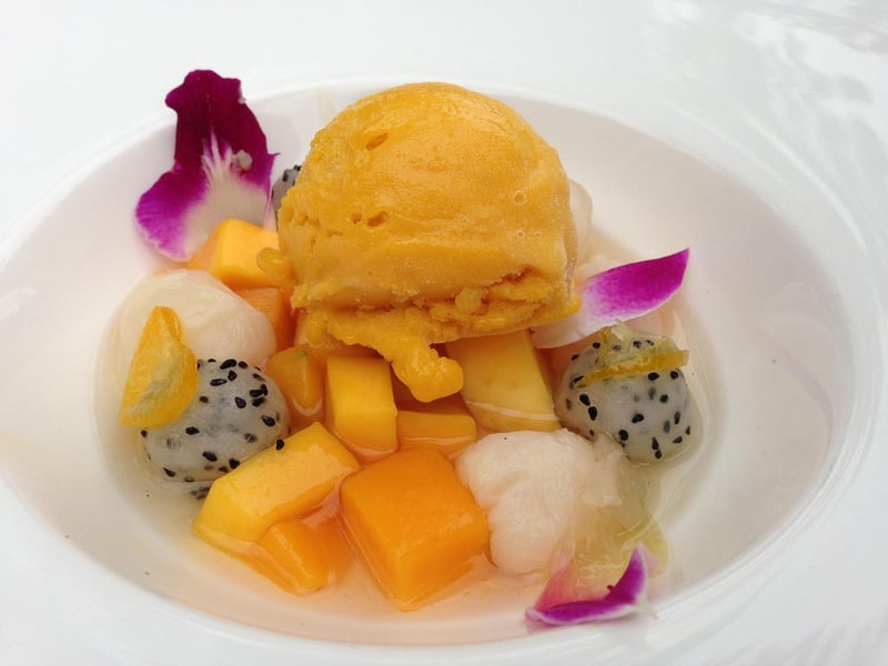 Gastronomic Discoveries