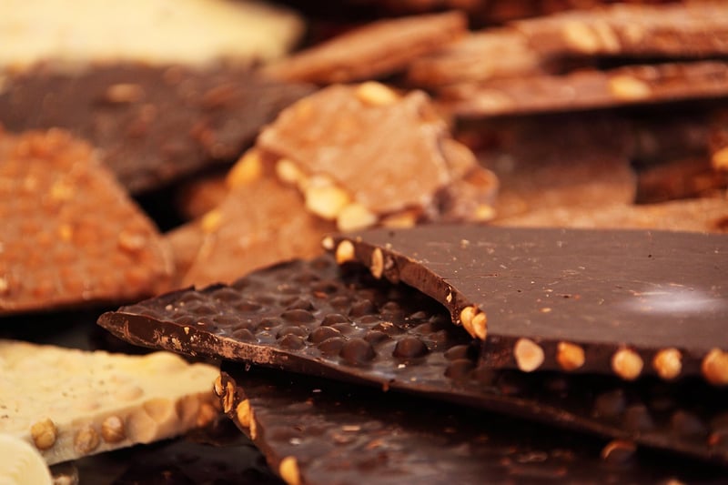 The Chocolate Show